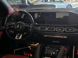 مێرسێدس بێنز GLE